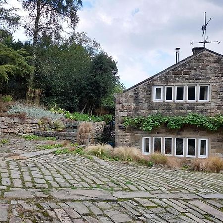 Tyas Cottage Slaithwaite Luaran gambar