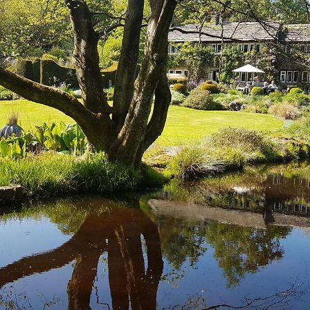 Tyas Cottage Slaithwaite Luaran gambar