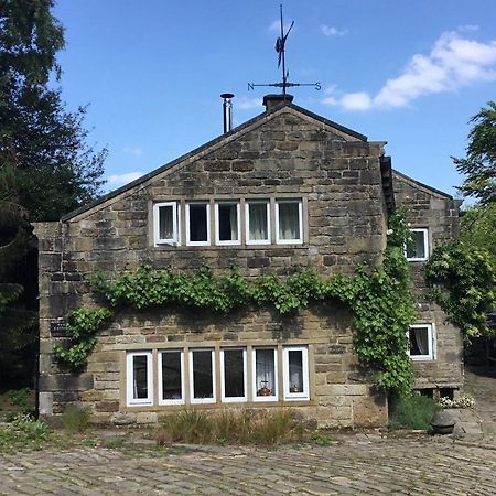 Tyas Cottage Slaithwaite Luaran gambar