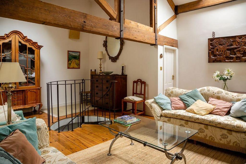 Tyas Cottage Slaithwaite Luaran gambar