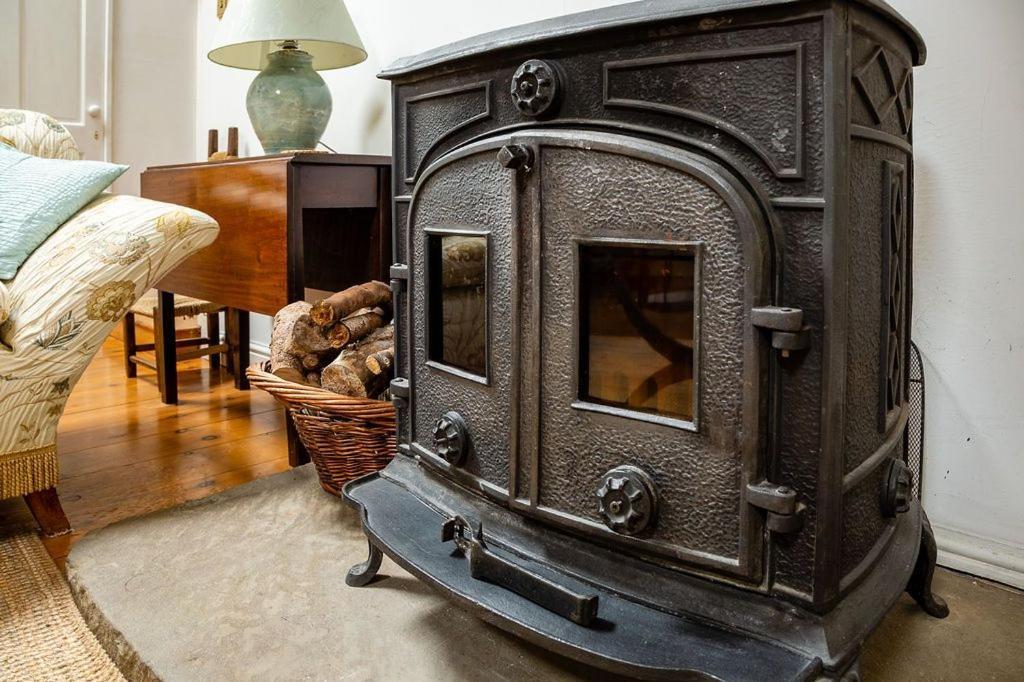 Tyas Cottage Slaithwaite Luaran gambar