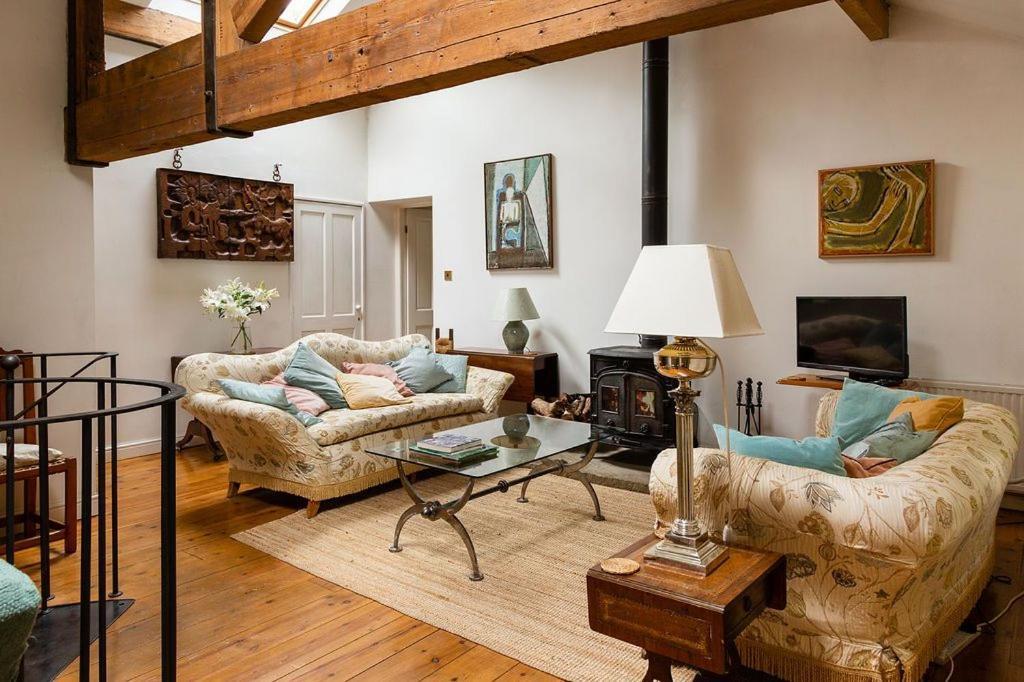 Tyas Cottage Slaithwaite Luaran gambar