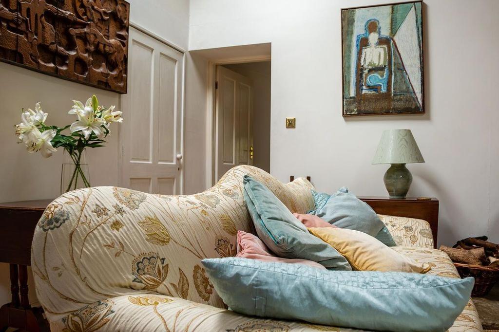 Tyas Cottage Slaithwaite Luaran gambar