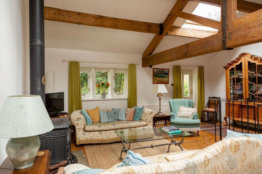 Tyas Cottage Slaithwaite Luaran gambar