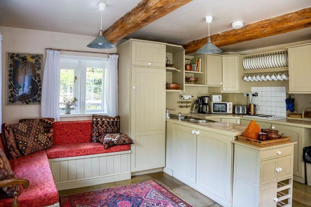 Tyas Cottage Slaithwaite Luaran gambar