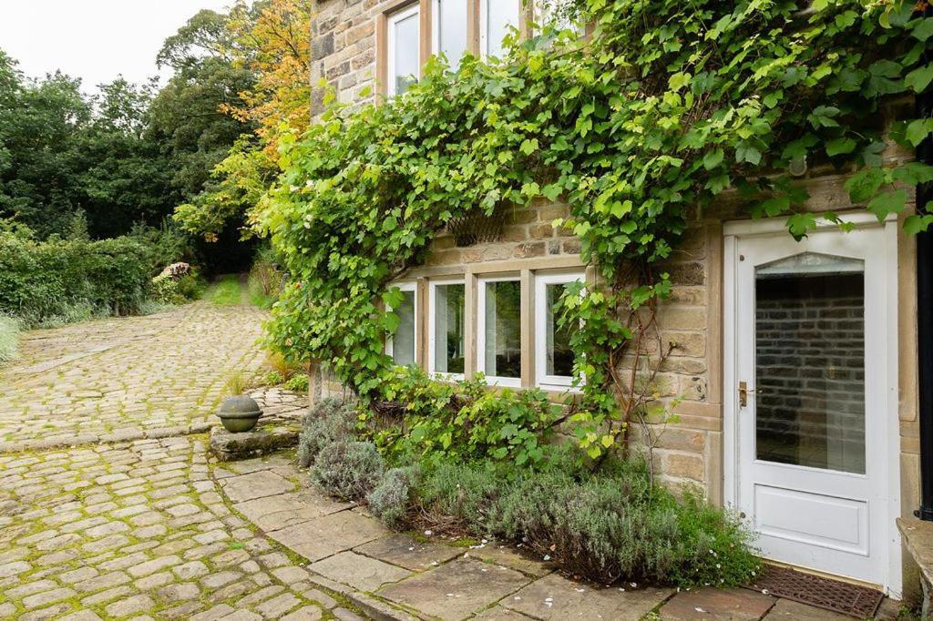 Tyas Cottage Slaithwaite Luaran gambar