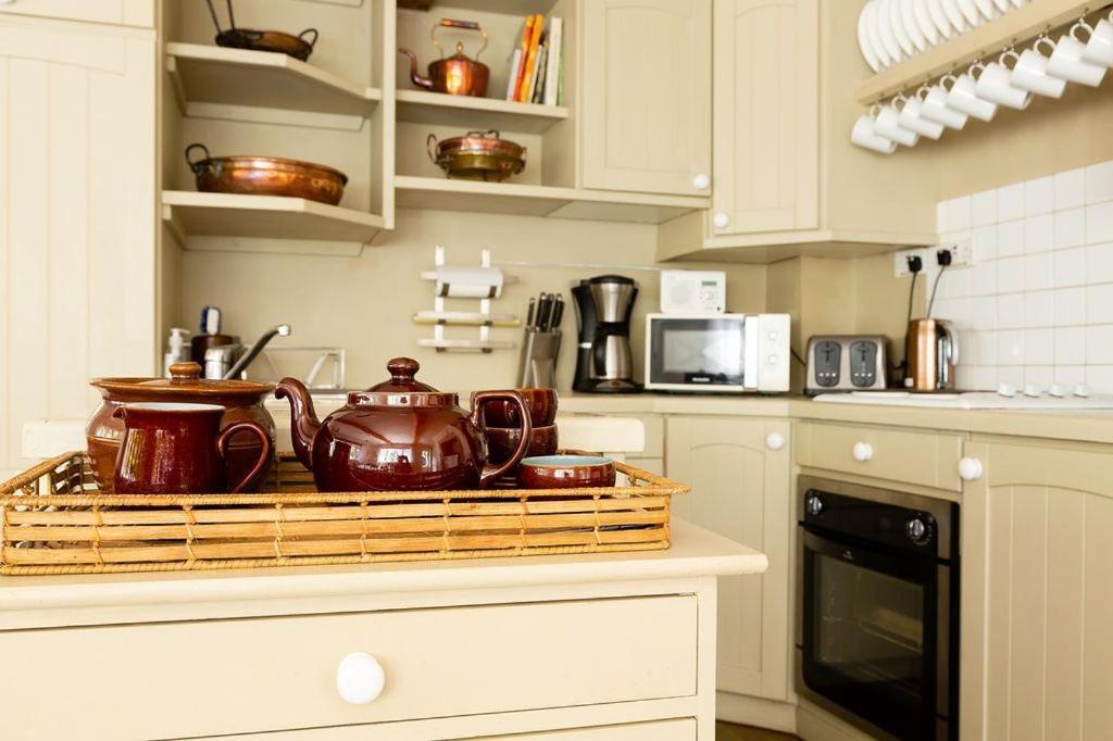 Tyas Cottage Slaithwaite Luaran gambar