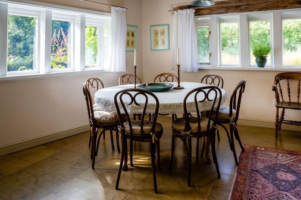 Tyas Cottage Slaithwaite Luaran gambar