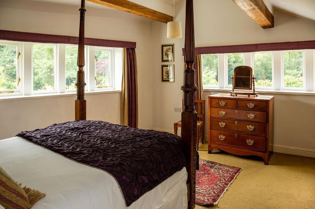 Tyas Cottage Slaithwaite Luaran gambar