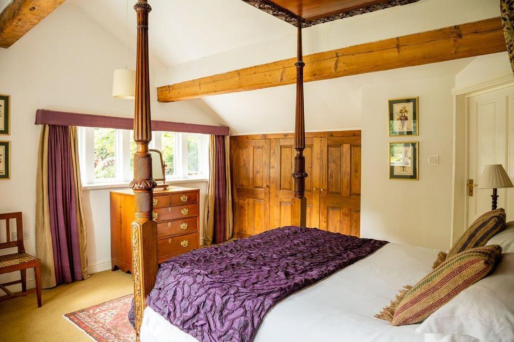 Tyas Cottage Slaithwaite Luaran gambar