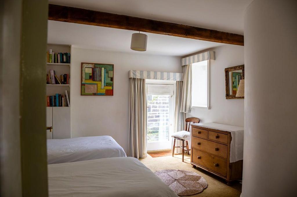 Tyas Cottage Slaithwaite Luaran gambar