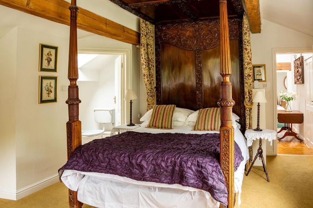 Tyas Cottage Slaithwaite Luaran gambar