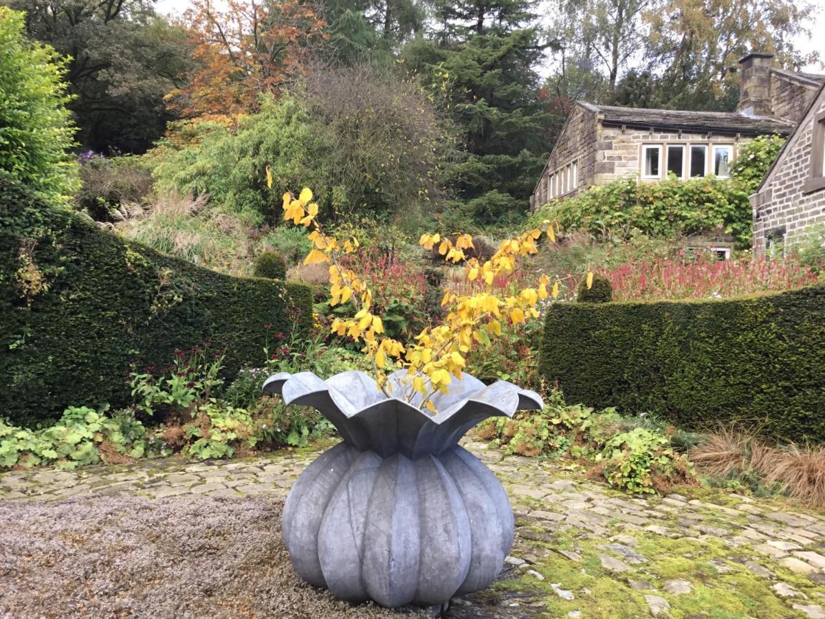 Tyas Cottage Slaithwaite Luaran gambar