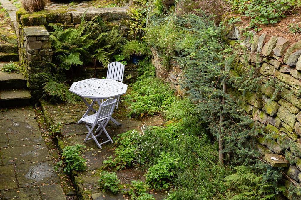 Tyas Cottage Slaithwaite Luaran gambar