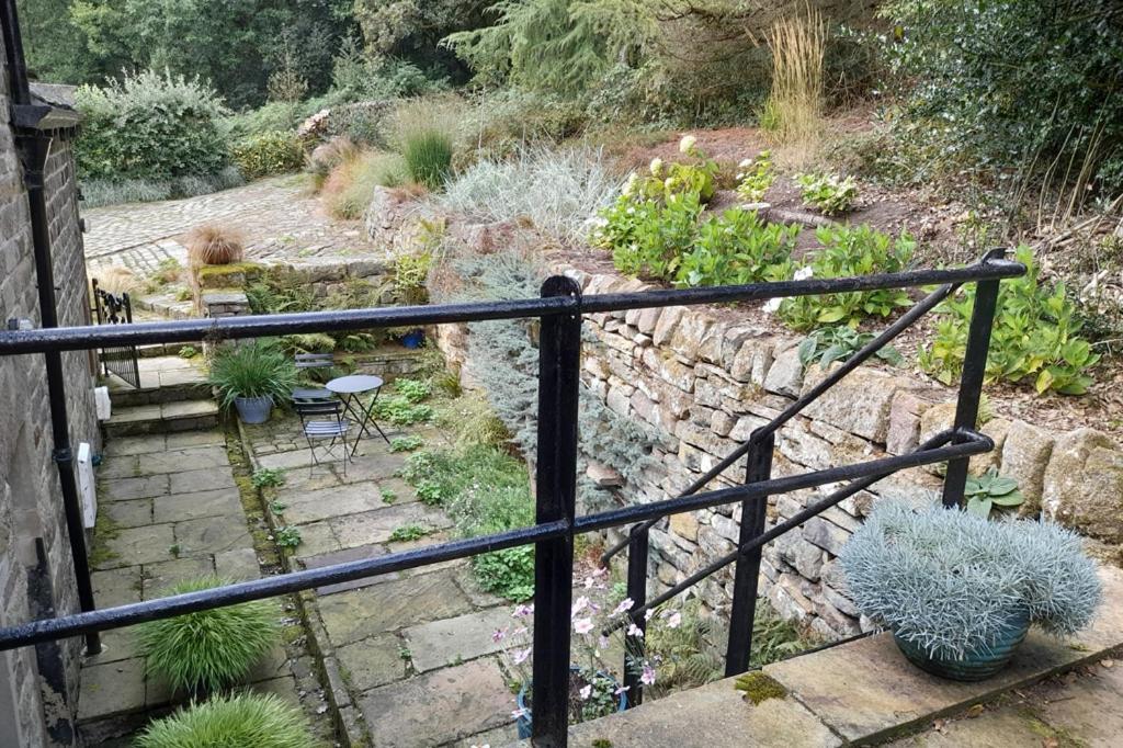 Tyas Cottage Slaithwaite Luaran gambar