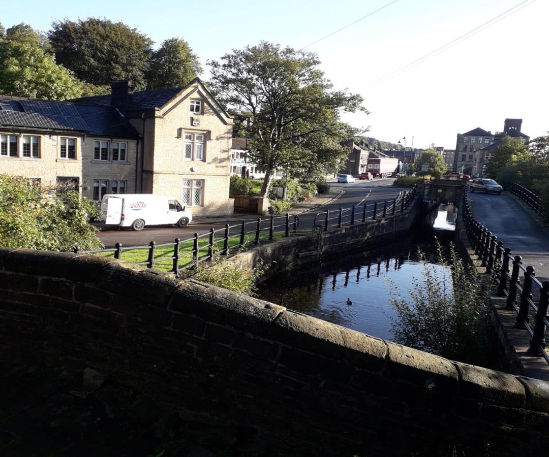 Tyas Cottage Slaithwaite Luaran gambar