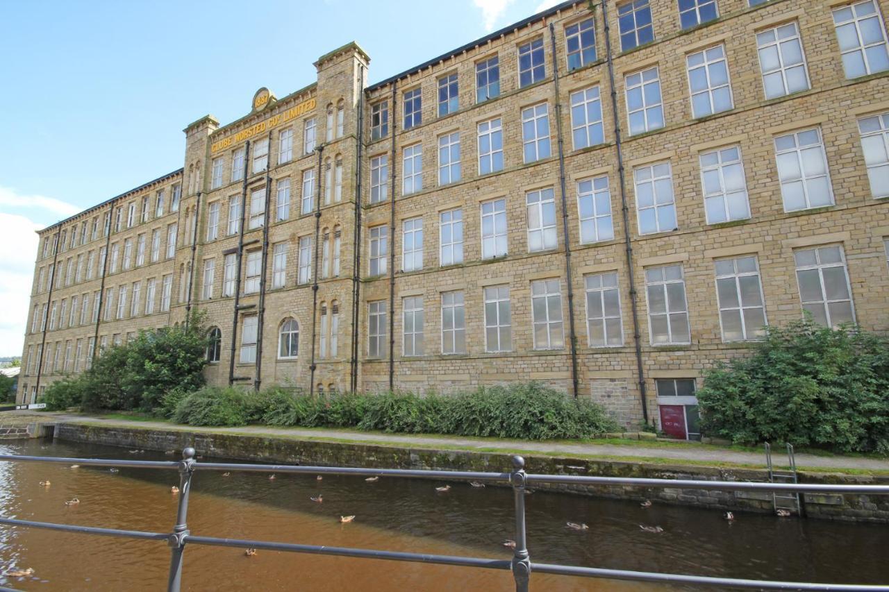 Tyas Cottage Slaithwaite Luaran gambar