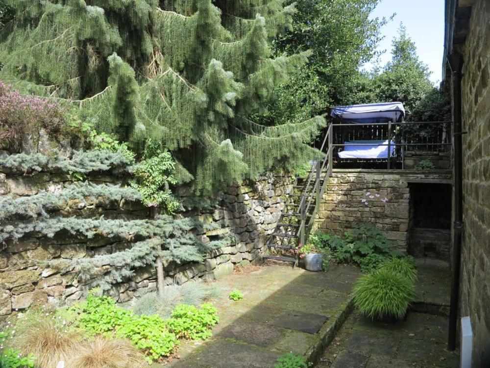 Tyas Cottage Slaithwaite Luaran gambar