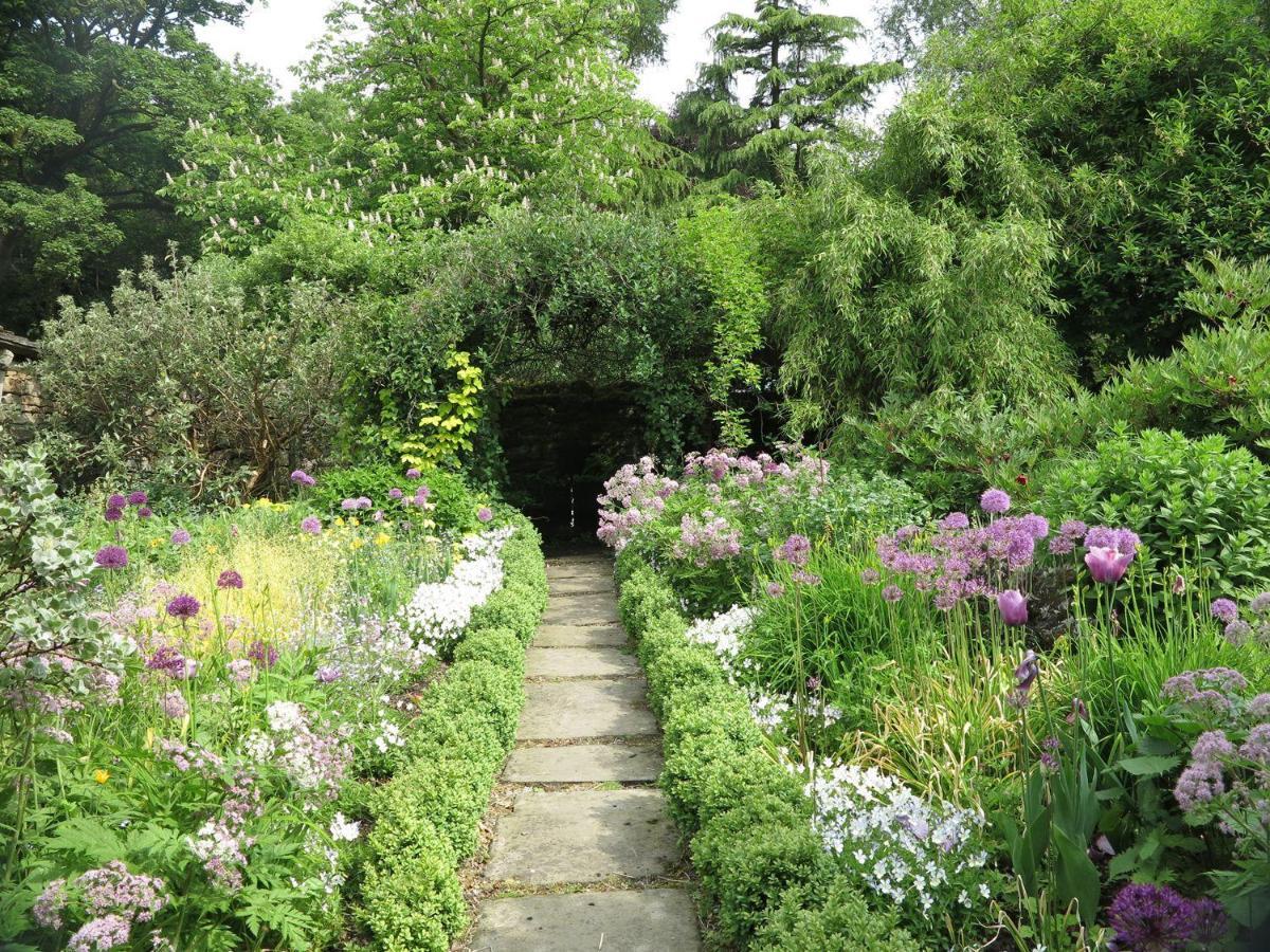 Tyas Cottage Slaithwaite Luaran gambar
