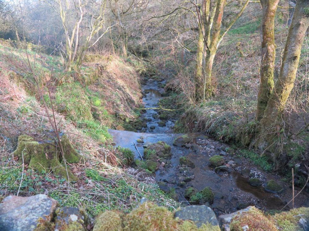Tyas Cottage Slaithwaite Luaran gambar