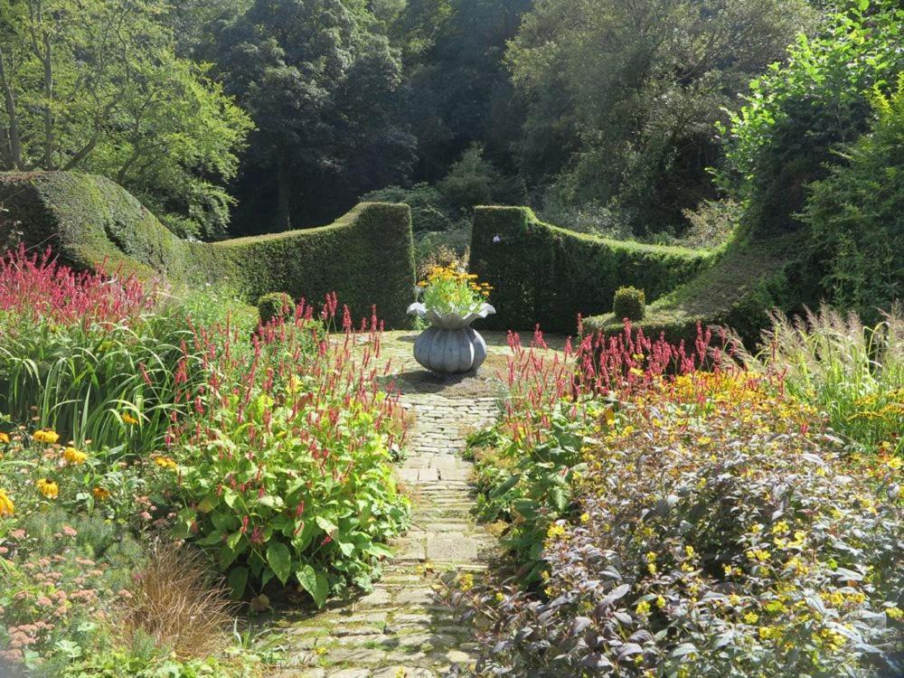 Tyas Cottage Slaithwaite Luaran gambar
