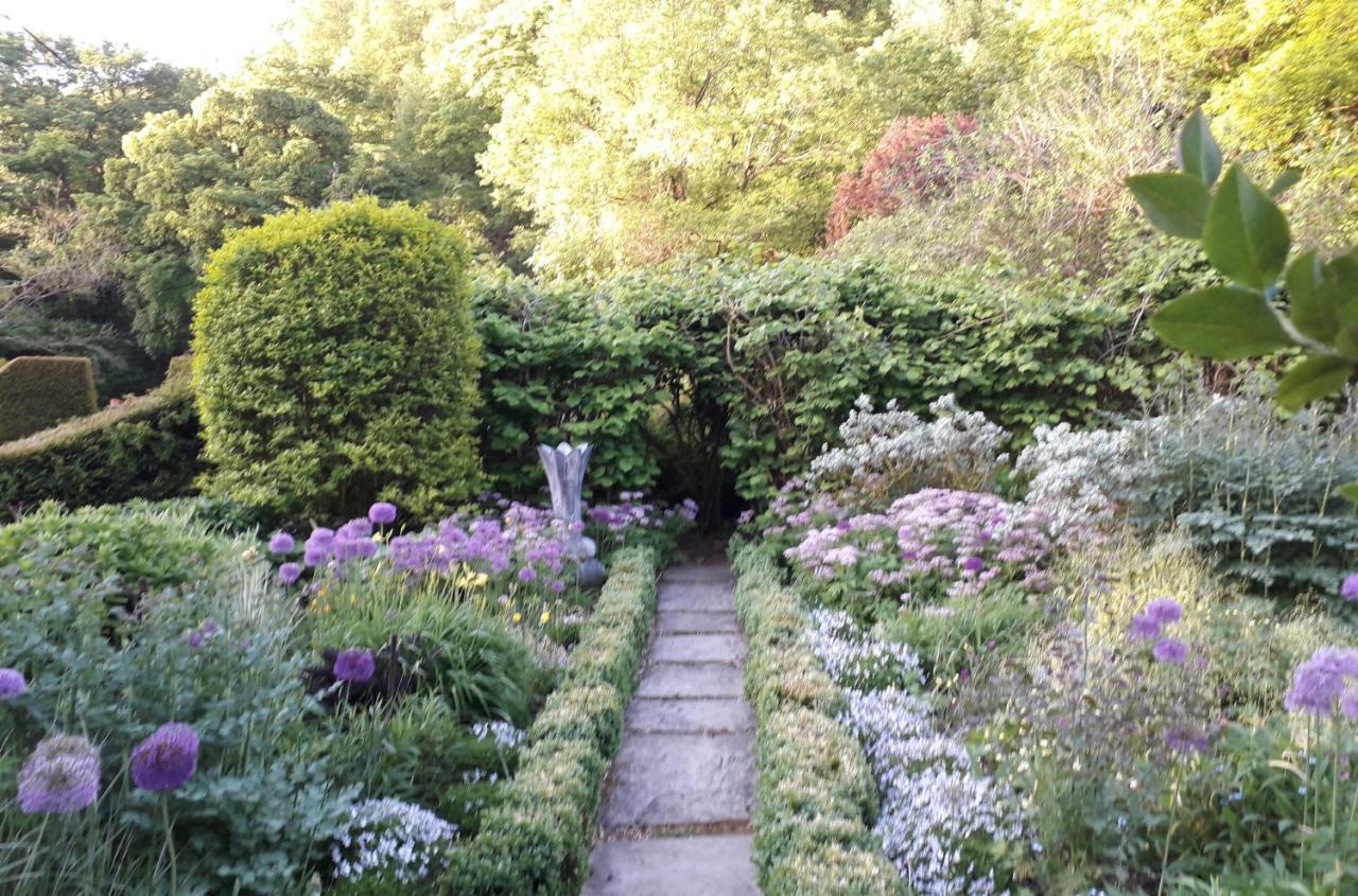 Tyas Cottage Slaithwaite Luaran gambar