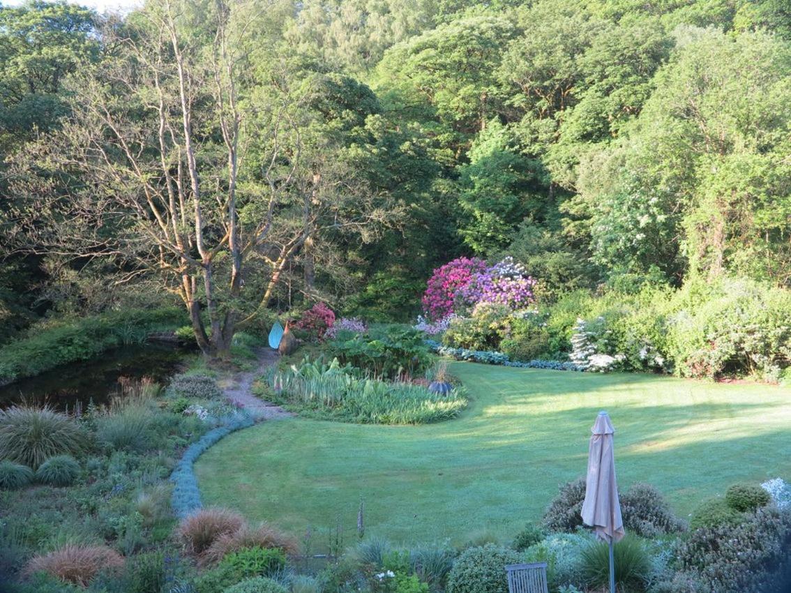 Tyas Cottage Slaithwaite Luaran gambar