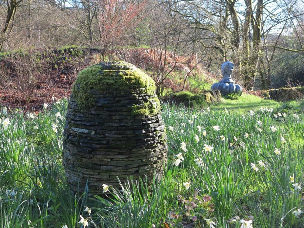 Tyas Cottage Slaithwaite Luaran gambar