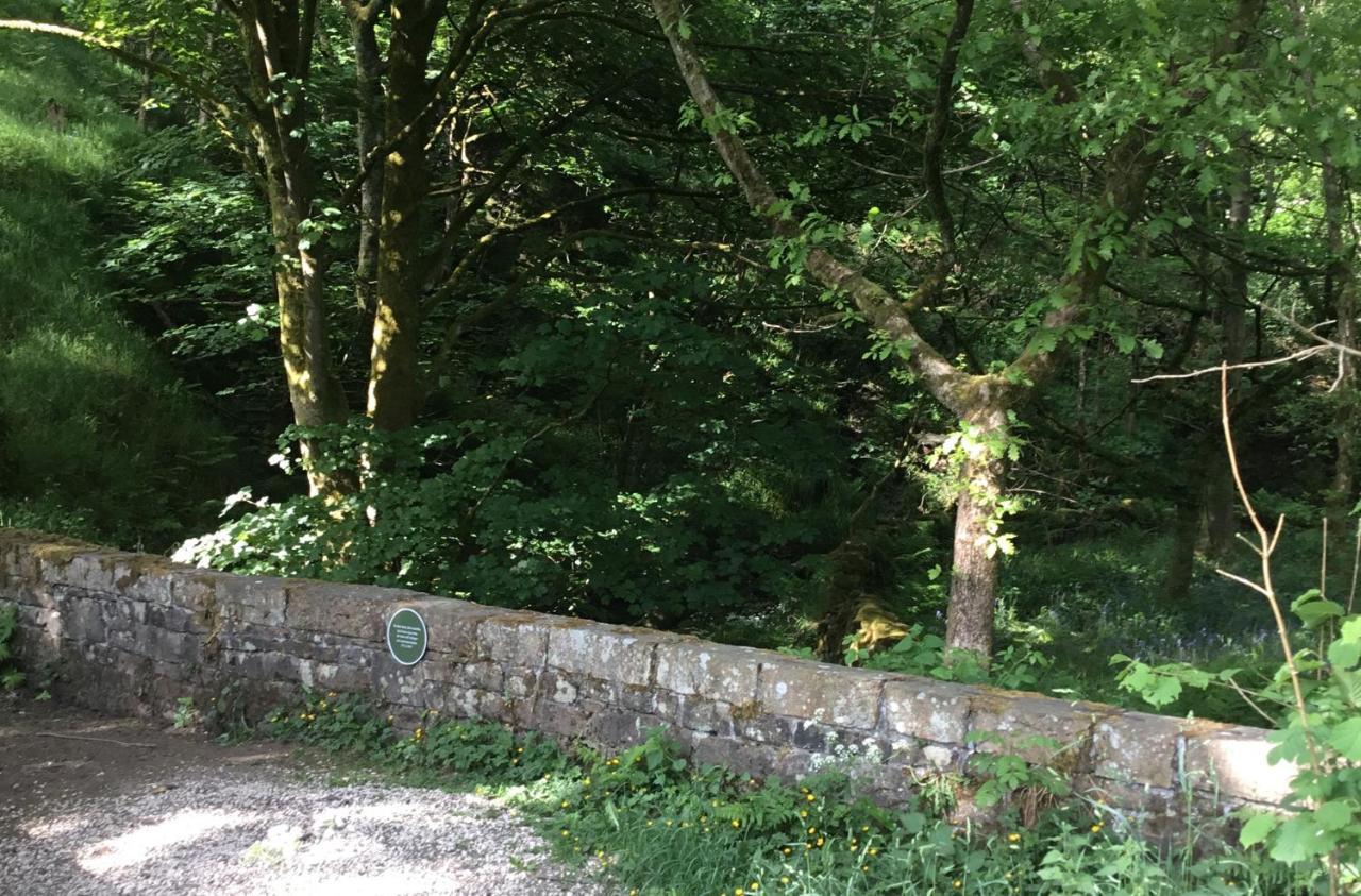 Tyas Cottage Slaithwaite Luaran gambar